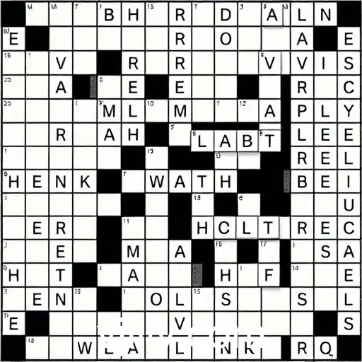 The Timeless Allure of Crossword Puzzles: A Digital Renaissance on jljlv.com