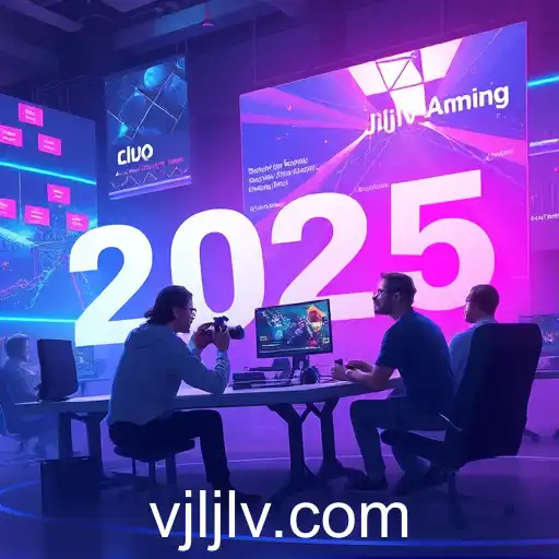 Emergence of Niche Gaming Platforms