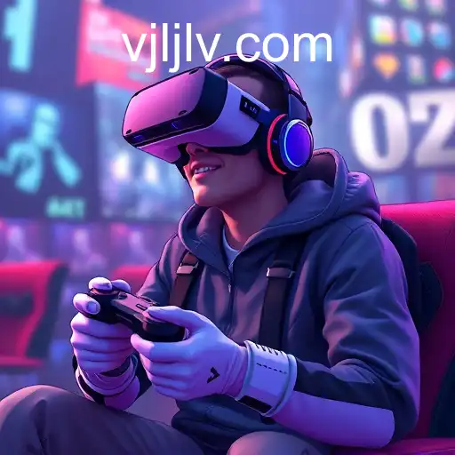 Evolution of Online Gaming Experiences