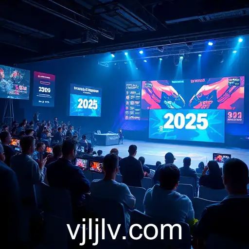 The Evolution of Online Gaming