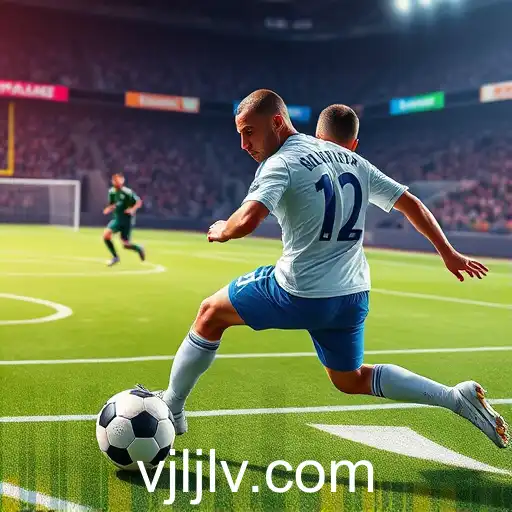 Evolution of Online Gaming