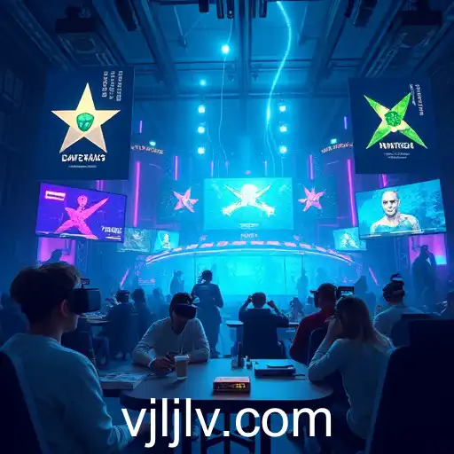 The Rise of Eco-Friendly Gaming