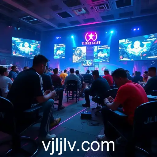 Emerging Trends in Online Gaming Communities