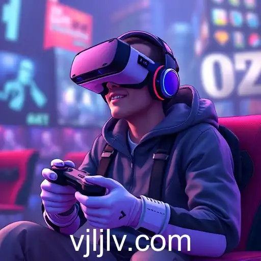 Evolution of Online Gaming Experiences