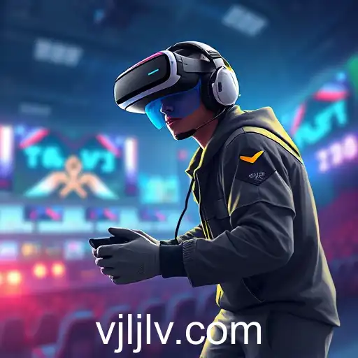 Gaming Evolutions: The Rise of jljlv.com