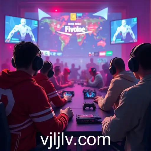 The Rise of Gaming Platforms in 2025