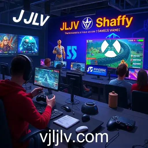 Gaming Trends and Innovations in 2025