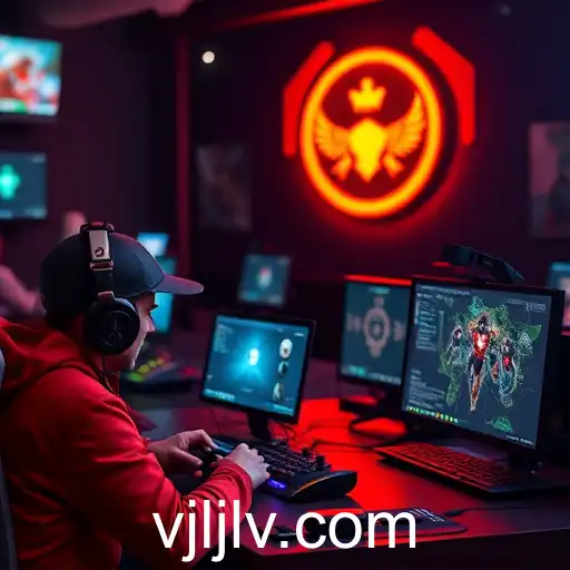 The Rise of Niche Gaming Platforms