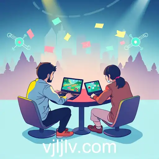 The Rise of Online Gaming Communities