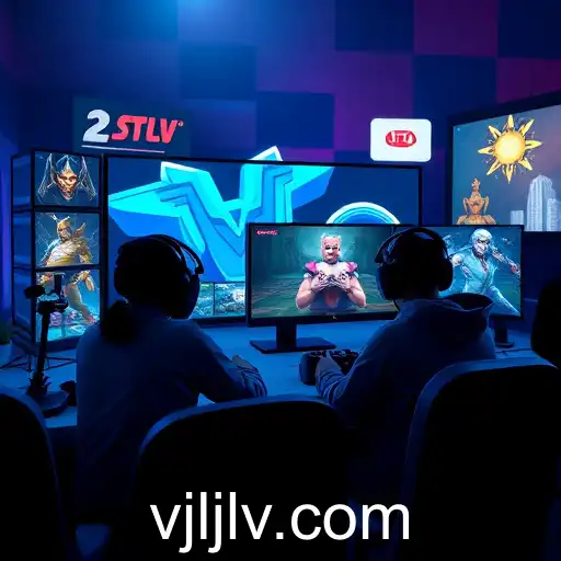 The Rise of Online Gaming Platforms