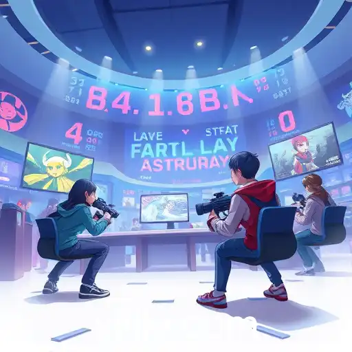 Exploring the Rise of Online Gaming Platforms