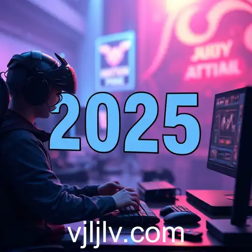 A New Era for Online Gaming: Trends and Insights