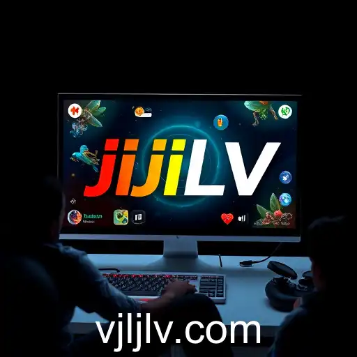 Gaming and the Rise of jljlv.com