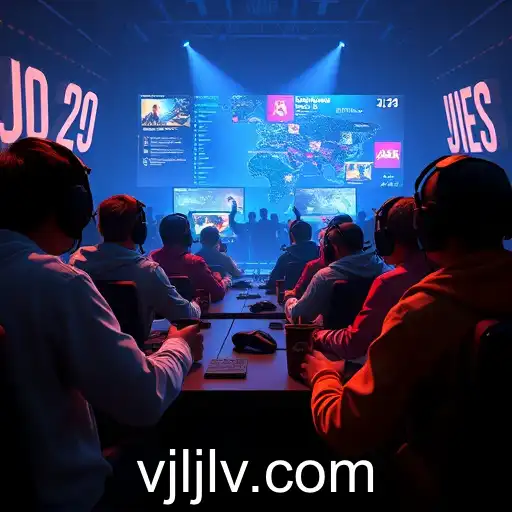 The Rise of Online Gaming in Modern Times