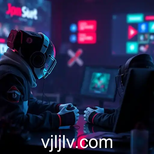 The Rise of jljlv.com in the Gaming World
