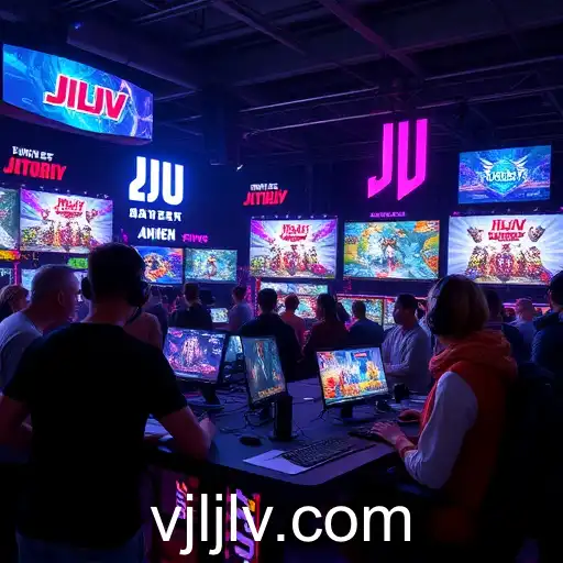 The Rising Popularity of Online Gaming Platforms