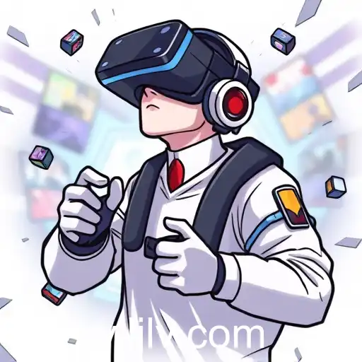 The Rise of jljlv.com: A New Era in Online Gaming