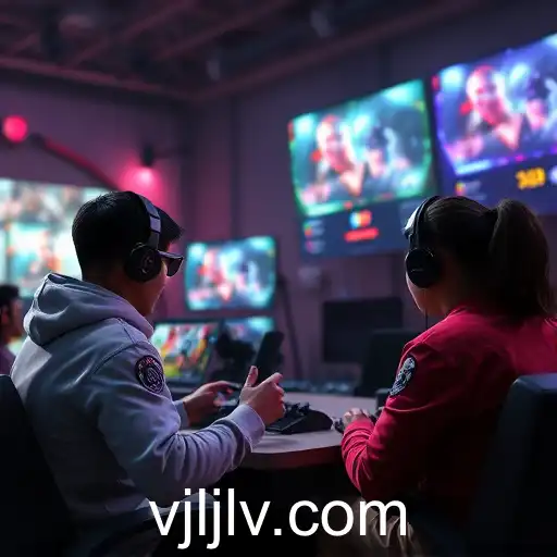 The Rise of Gaming in a Digital World