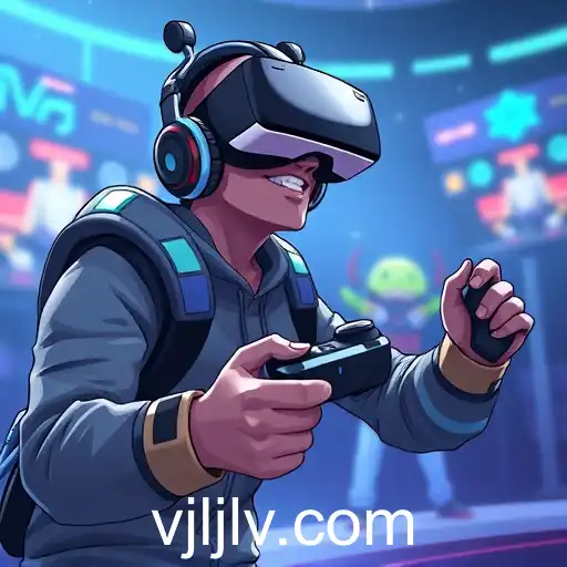 Evolving Trends in Gaming