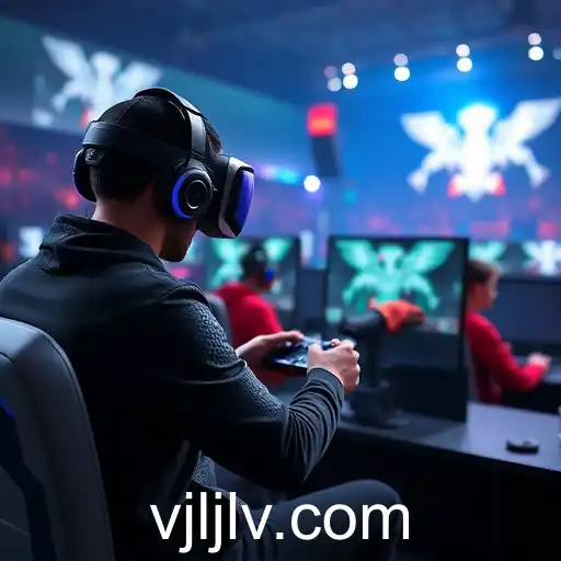 Innovative Trends in Online Gaming