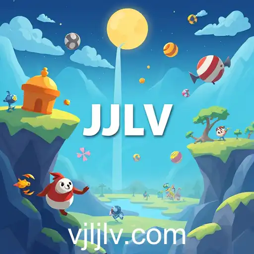 The Rise of JLJLV: Gaming's New Frontier