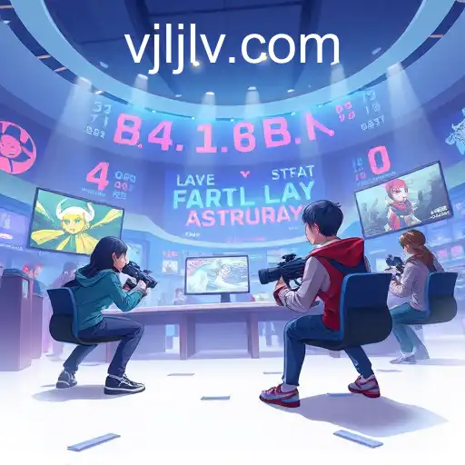 Exploring the Rise of Online Gaming Platforms