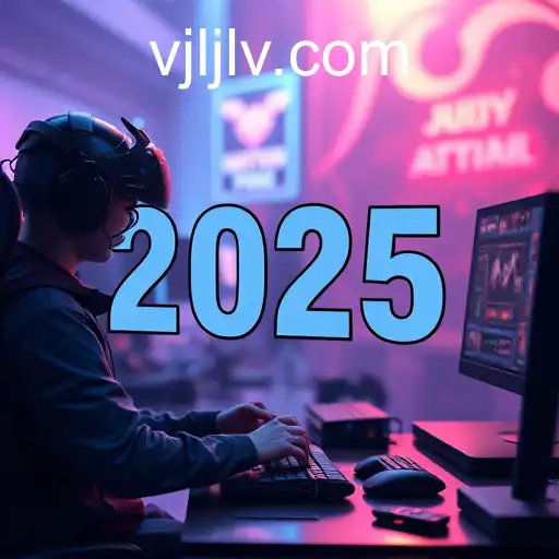 A New Era for Online Gaming: Trends and Insights