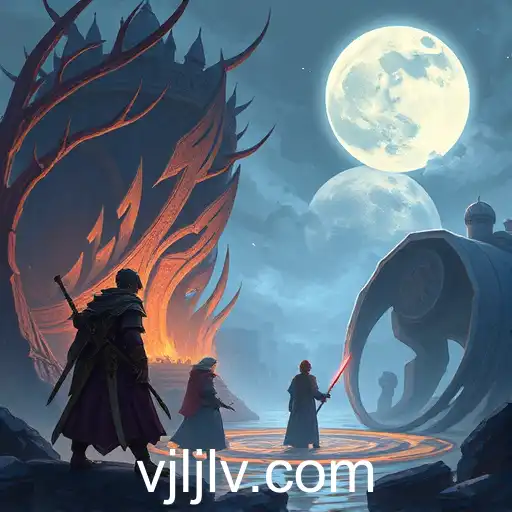 Revolutionizing Online Gaming in the Modern Era