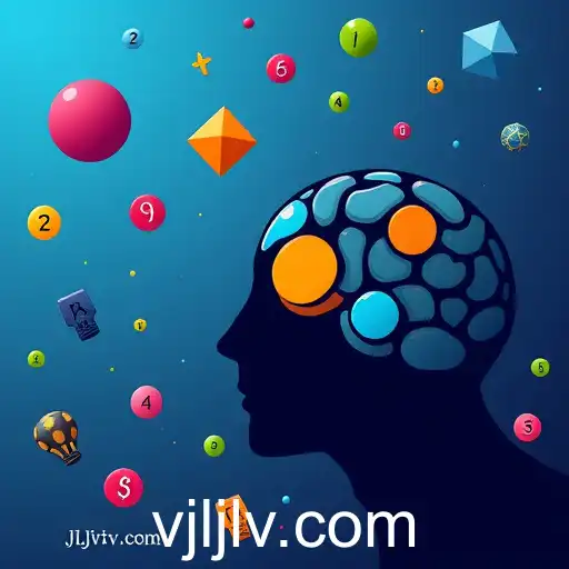 Exploring the Enigmatic World of 'Fun Riddles' on jljlv.com