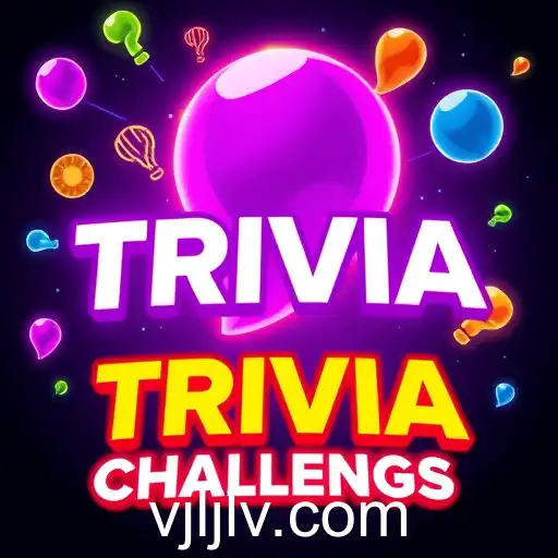 Exploring the Exciting World of Trivia Challenges on jljlv.com