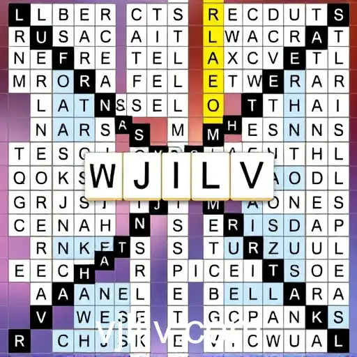 Exploring the Intriguing World of 'Word Games' on jljlv.com